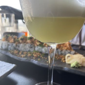 Kessaku - Cocktail Bars Near Me - Dallas, Texas