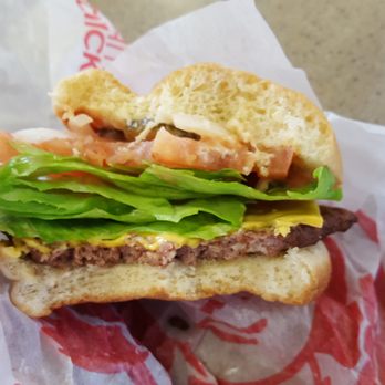 Wendy's - Not much meat in a Jr. cheeseburger. - Fast Food Near Me - Honolulu, Hawaii Wendy's - Not much meat in a Jr. cheeseburger. - Fast Food Near Me - Honolulu, Hawaii