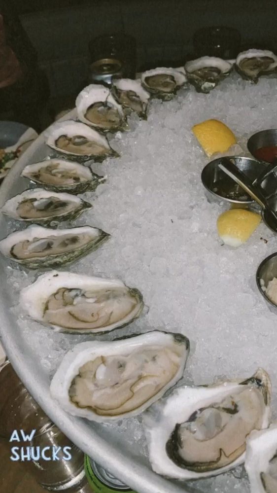 ISLAND CREEK OYSTER BAR CLOSED 2936 Photos & 2771 Reviews 500