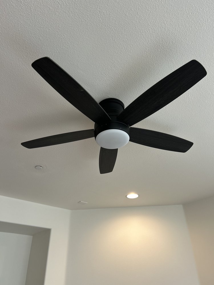 Slide of Electrical Handyman Services