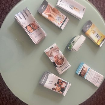Vivid Belle Beauty - Skin care pamphlets - Acne Treatment Near Me - Madison, Alabama Vivid Belle Beauty - Skin care pamphlets - Acne Treatment Near Me - Madison, Alabama