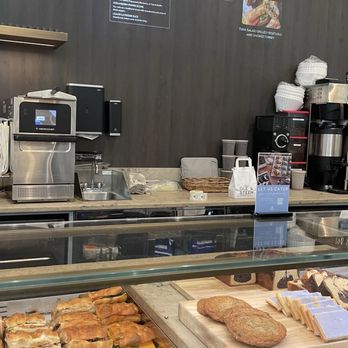Ole and Steen - Coffee & Tea Near Me - New York, New York Ole and Steen - Coffee & Tea Near Me - New York, New York
