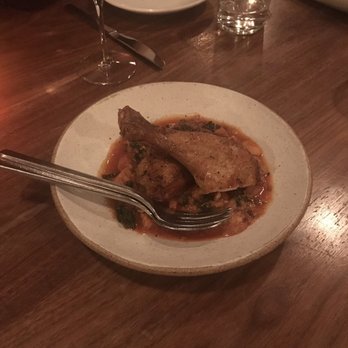 Fausto - Roast chicken - Italian Near Me - Brooklyn, New York