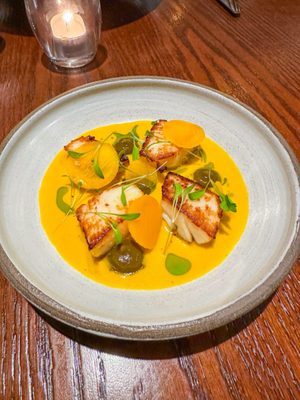 Thyme Restaurant by null