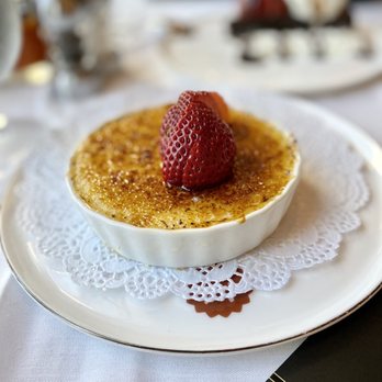M Grill - Crème brûlée - Brazilian Near Me - Los Angeles, California M Grill - Crème brûlée - Brazilian Near Me - Los Angeles, California