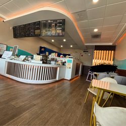 Inside