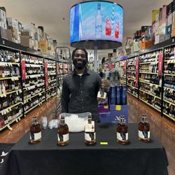 Edmonds honor tasting