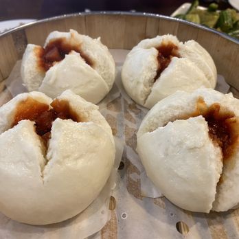1st Dumpling N Noodle - Char sui bbq pork steamed buns - Noodles Near Me - Montclair, California 1st Dumpling N Noodle - Char sui bbq pork steamed buns - Noodles Near Me - Montclair, California