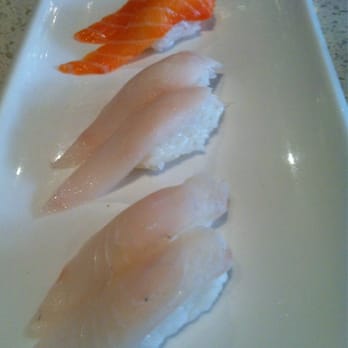 August 8 - Sushi - Japanese Near Me - Hamilton, Ontario