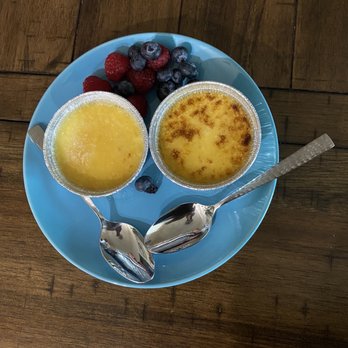 Crave Keto Kitchen - Keto creme brûlée - Health Markets Near Me Crave Keto Kitchen - Keto creme brûlée - Health Markets Near Me