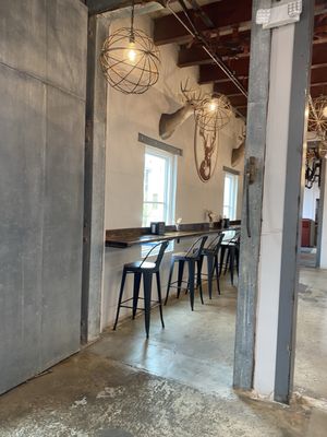 Castroville Barbecue Company by null