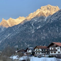 Karwendelbahn