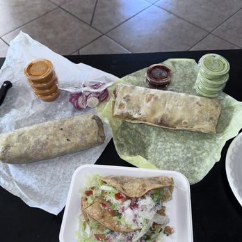 J & J Mexican Food - Mexican Near Me - Spring Valley, California J & J Mexican Food - Mexican Near Me - Spring Valley, California