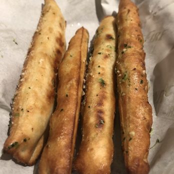 Stonefire Grill - Brea - Breadsticks - Barbeque Near Me - Brea, California