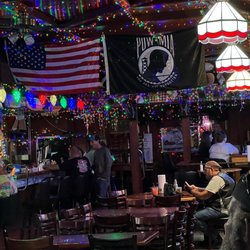 The Old Mill Tavern