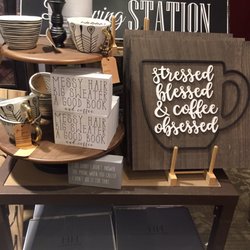 Kirkland's - Kitchen decor