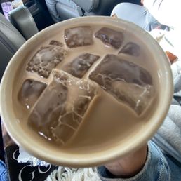 sweet latte sweet latte