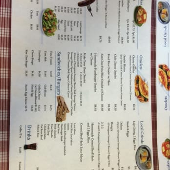 Harry's Café - Menus as of 9/2014 - Breakfast & Brunch Near Me - Honolulu, Hawaii Harry's Café - Menus as of 9/2014 - Breakfast & Brunch Near Me - Honolulu, Hawaii