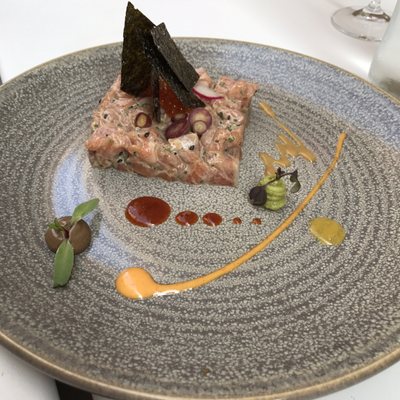 Bocam - Restaurant Figueres by null