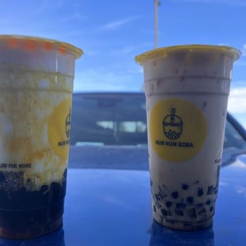Num Num Boba South - Bubble Tea Near Me - Reno, Nevada Num Num Boba South - Bubble Tea Near Me - Reno, Nevada