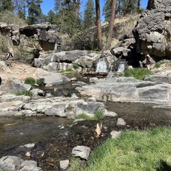 Alto Lake and Recreation Area