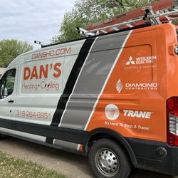 Dan’s Heating and Cooling