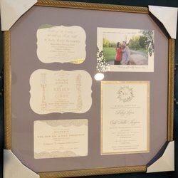 The Great Frame Up