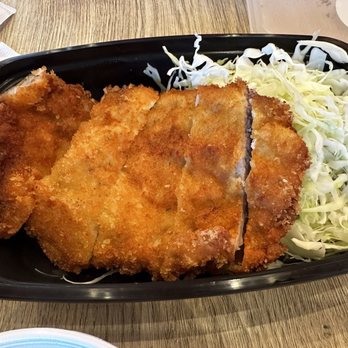 Katsu-Shack - Traditional tonkatsu - Japanese Near Me - Chicago, Illinois Katsu-Shack - Traditional tonkatsu - Japanese Near Me - Chicago, Illinois