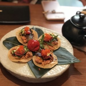 Yami Sushi House on Yelp