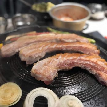 Don Blanc - Korean Near Me - Oakland, California Don Blanc - Korean Near Me - Oakland, California