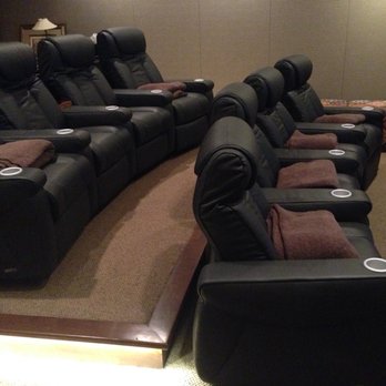 ALP Design Solutions - Home Theatre Installation Near Me