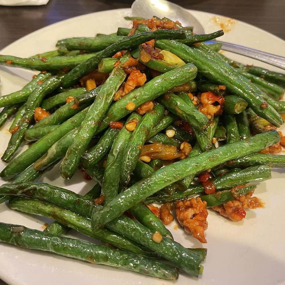 Cheung Hing Restaurant - Green beans - Chinese Near Me - Millbrae, California Cheung Hing Restaurant - Green beans - Chinese Near Me - Millbrae, California