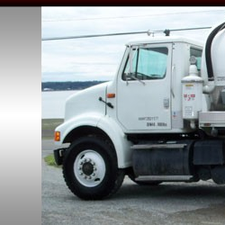 Johnny's Septic Service - Johnny's Septic Service, Inc. logo