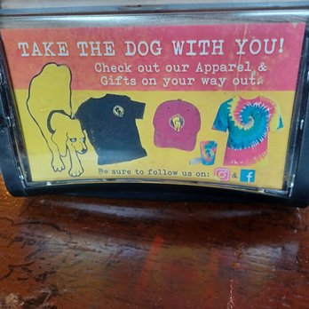 Yellow Dog Eats - Sandwiches Near Me - Windermere, Florida