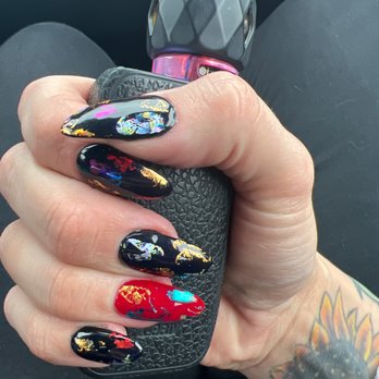 Y&S Beauty Nail - Nails - Nail Technicians Near Me - Centereach, New York Y&S Beauty Nail - Nails - Nail Technicians Near Me - Centereach, New York