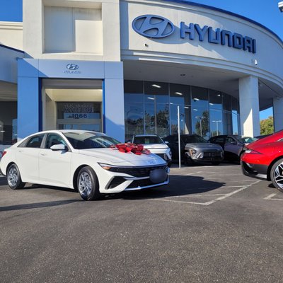 SAN LEANDRO HYUNDAI - Updated July 2025 - 39 Photos & 276 Reviews ...