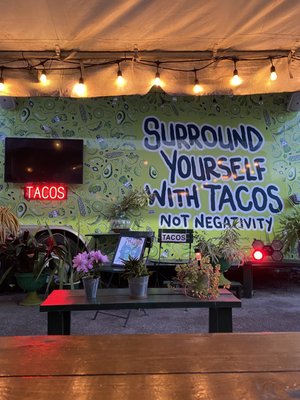 Tiagos Tacos by null