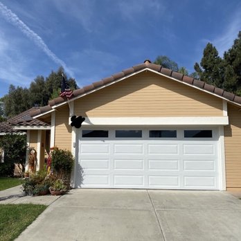 Pro Tech Garage Door Service - After - Garage Door Services Near Me - Oceanside, California Pro Tech Garage Door Service - After - Garage Door Services Near Me - Oceanside, California