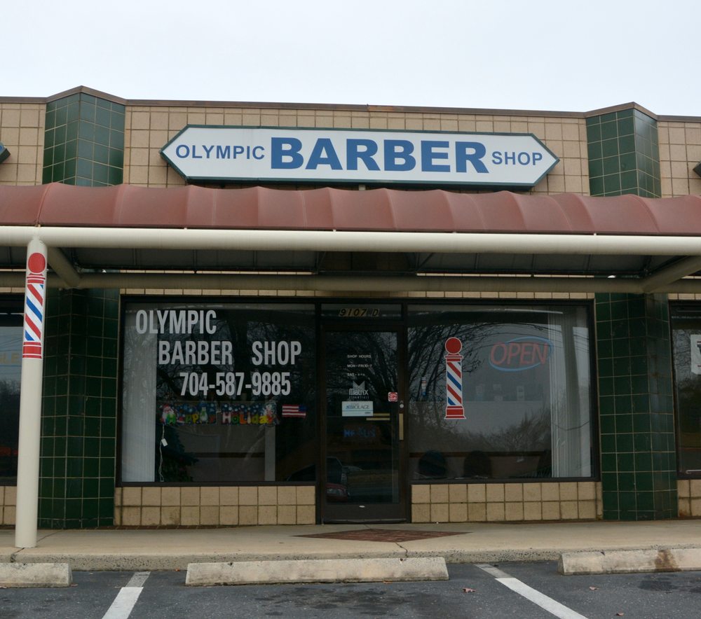 Olympic Barber Shop Reviews Standout Experiences