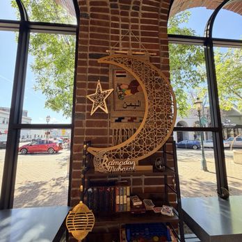 Sana'a Cafe - Cafes Near Me - Redwood City, California Sana'a Cafe - Cafes Near Me - Redwood City, California