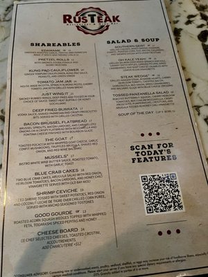Menu photo 7 Broken Cage Orlando, FL Menu photo 7 Broken Cage Orlando, FL