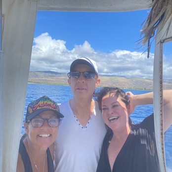Kauai Sea Tours - Auntie Julie - Boating Near Me - Eleele, Hawaii