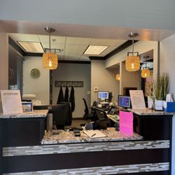 Dental Care of South Aiken - Reception, Dental Care at South Aiken. Dentist in Aiken, SC.