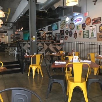 Burgh'ers Brewing - Nice little bar area - Burgers Near Me - Pittsburgh, Pennsylvania Burgh'ers Brewing - Nice little bar area - Burgers Near Me - Pittsburgh, Pennsylvania