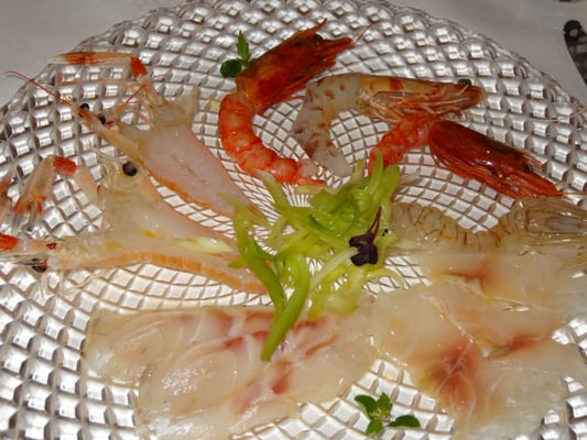 Ristorante Campiello by null
