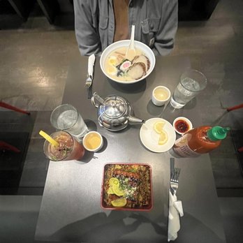 NUDO - Asian Fusion Near Me - Spokane, Washington NUDO - Asian Fusion Near Me - Spokane, Washington
