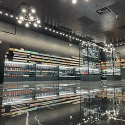 College Station Smoke Shop