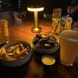 Prohibition