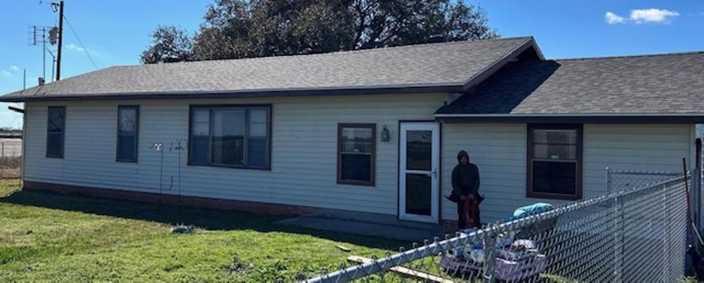 Slide of Roofing Louisiana