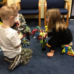 Austin Area Speech & Language Services